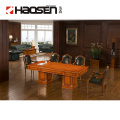 Haosen Office 0803C Conference table Solid wood MDF Manufacturer